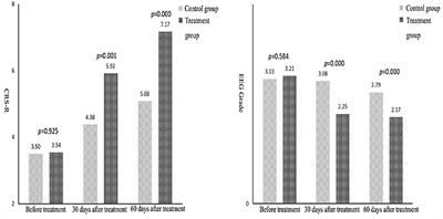 The Clinical Effect of Repetitive Transcranial Magnetic Stimulation on the Disturbance of Consciousness in Patients in a Vegetative State